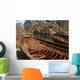 Barche Nusfjord Wall Decal