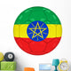 Ethiopia Wall Decal
