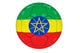Ethiopia Wall Decal