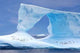 Eisberg Mit Pinguinen Iceberg Wall Decal