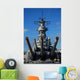 Battleship USS Missouri Wall Mural