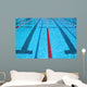 Pool Wall Decal