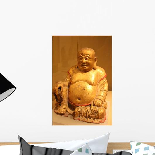 Golden Buddha