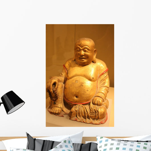 Golden Buddha