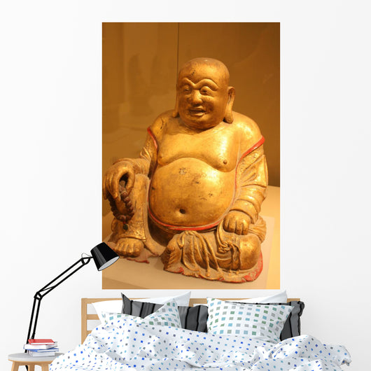 Golden Buddha