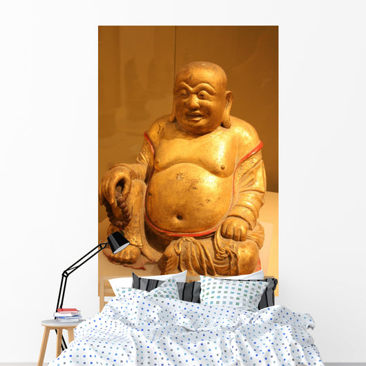 Golden Buddha