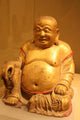Golden Buddha