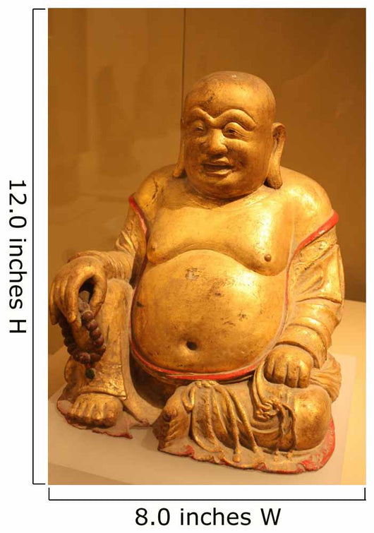 Golden Buddha
