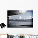 Lighthouse with Holga Film Wall Decal