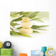 Concepto Zen Wall Mural