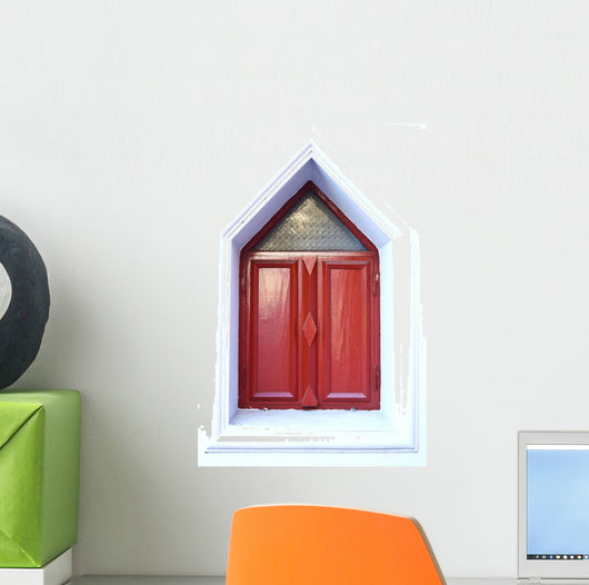 Wood Windows