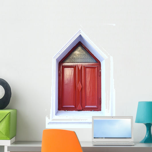 Wood Windows