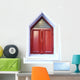 Wood Windows