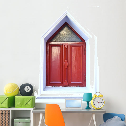 Wood Windows