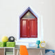 Wood Windows