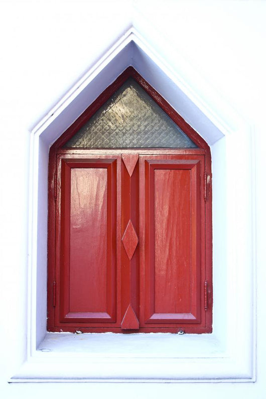 Wood Windows