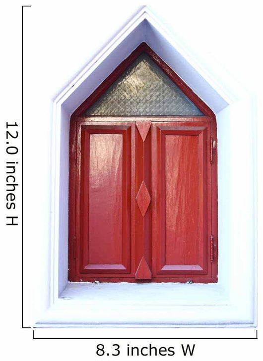 Wood Windows