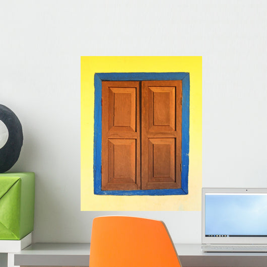 Wood Windows