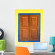 Wood Windows