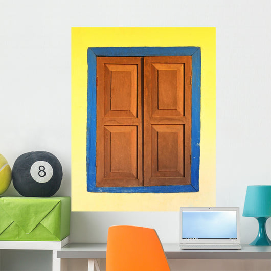 Wood Windows