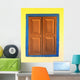 Wood Windows