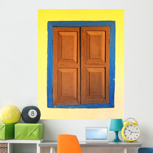 Wood Windows