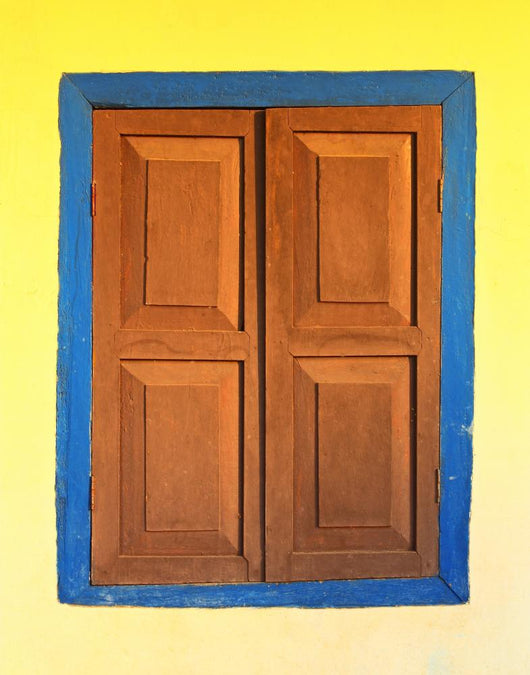 Wood Windows