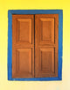 Wood Windows