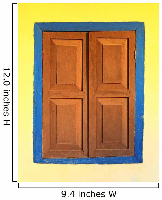 Wood Windows