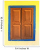 Wood Windows