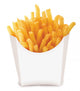 French Fried Chips