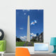 Obelisk Buenos Aires Wall Decal