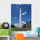 Obelisk Buenos Aires Wall Decal