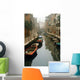 Venice Wall Decal Design 2