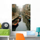 Venice Wall Decal Design 2