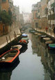 Venice Wall Decal Design 2