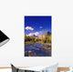 A Scenic Creek Wall Mural