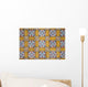 Traditional Portuguese Azulejos