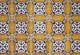 Traditional Portuguese Azulejos