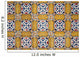 Traditional Portuguese Azulejos