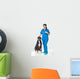 Veterinary with Great Dane