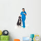 Veterinary with Great Dane