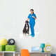 Veterinary with Great Dane