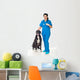 Veterinary with Great Dane