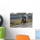 Amish Horse and Buggy Wall Mural