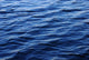blue water surface Wall Mural