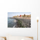 Goree Island Wall Decal