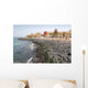 Goree Island Wall Decal