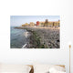 Goree Island Wall Decal