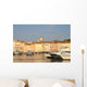 2005-09 St Tropez Wall Decal